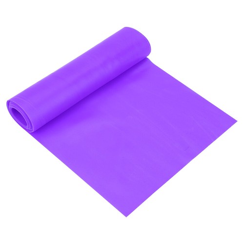 Elastic Stretch Yoga Strap Resistance Band Fitness Exercise Workout Belt 2Colors