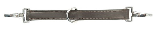 Longierhilfe für Pferde Longierbrille Longieren PFIFF Leder