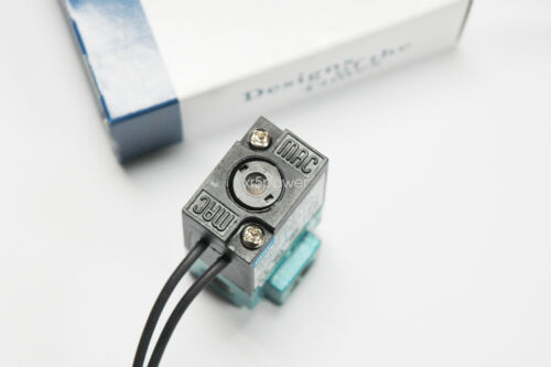 New  3 Ports Electronic Boost Controller Mac Solenoid valve EBC 