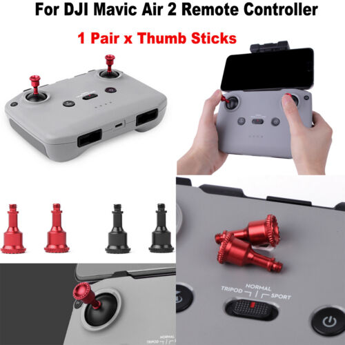 Remote Controller Thumb Stick Rocker Joystick pour DJI Mavic Air 2 télécommande