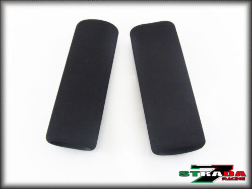 Strada 7 Anti Vibration Grip Covers fits Suzuki AN650 Burgman B-King 1300 