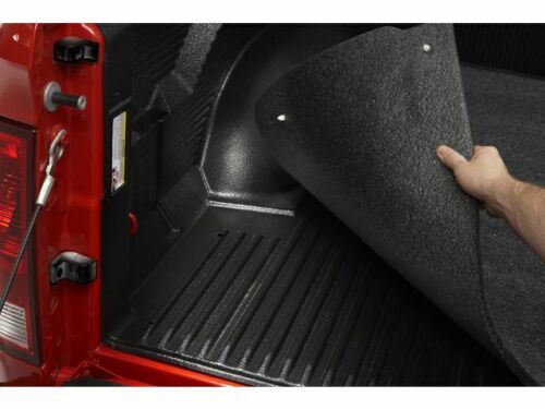 Bed Mat For 1981-1993 Dodge D250 1983 1982 1984 1985 1986 1987 1988 1989 J925YB 