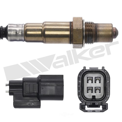 Oxygen Sensor-Walker Aftermarket Walker Products fits 16-20 Honda Civic 2.0L-L4