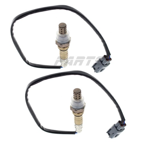 PAIR Upstream Oxygen O2 Sensors 234-4630 For Toyota Lexus GS IS LS SC