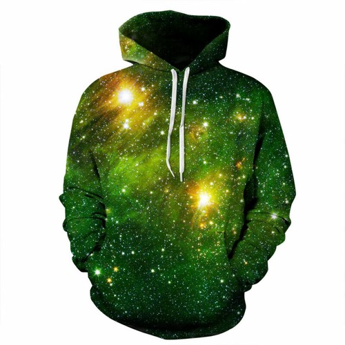 Men Women/'s 3D Graphic Print Hoodie Sweater Sweatshirt Jacket Coat Pullover Tops