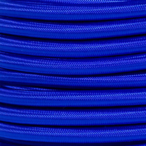 Paracord Planet 3//8/" Shock Cord Elastic Bungee Cord Many Lengths /& Colors
