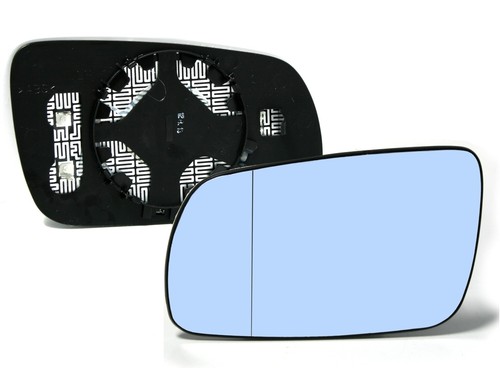 MIROIR GLACE RETROVISEUR SEAT IBIZA 99-01 TDI SDI DEGIVRANT GAUCHE CONDUCTEUR