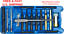 Since 1948 ALL FIREARM CALIBERS GUNSMITH 27 TOOL Kit Weekender Professional Co