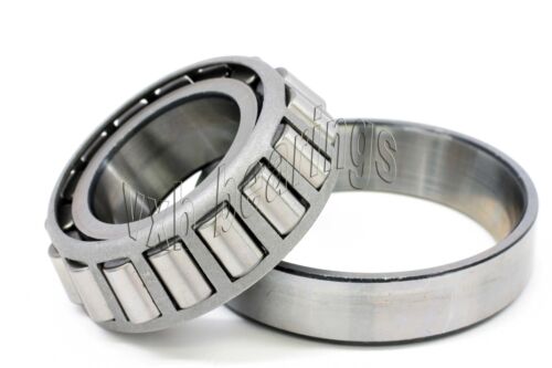 Tapered Roller Bearings 25580//25520 1.75/"x 3.265 inch