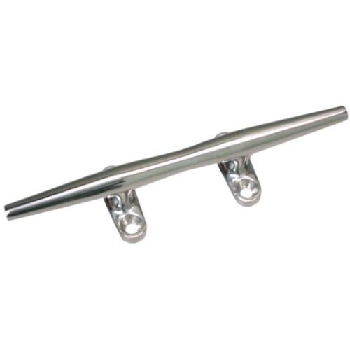 Marine 4/" 100 mm 316 Stainless Steel Dock Boat Hollow Base Cleat