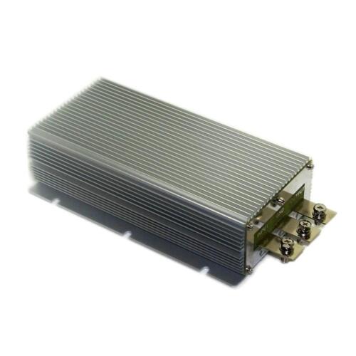 DC12V Boost pour courant continu 28 V 25 A 30 A 40 A Power Supply Converter Module Imperméable Neuf 