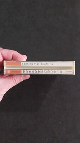 SENTIMENTAL GRAFFITI 2 SEGA DREAMCAST JAP JAPANESE USED COMPLETE