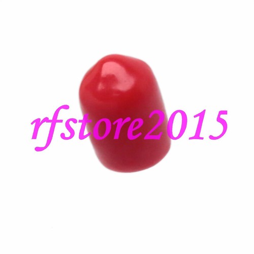 50pcs Plastic covers Dust cap for SMA female Protective connector