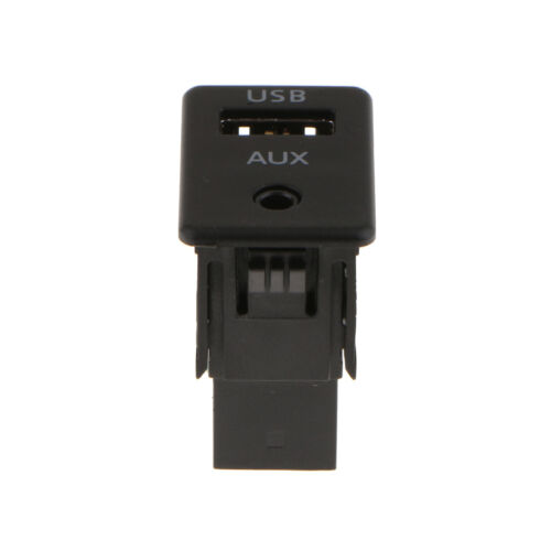 RCD310 Car USB AUX Auxiliary Input Socket For RCD510 RCD300+