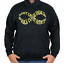 Men/'s Pull-Over Hoodie Logoship DANCE GAVIN DANCE