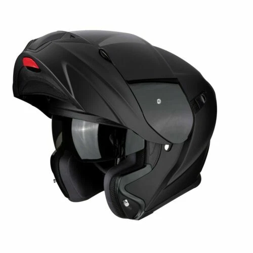 Cascos modulares talla XXXL para conductores