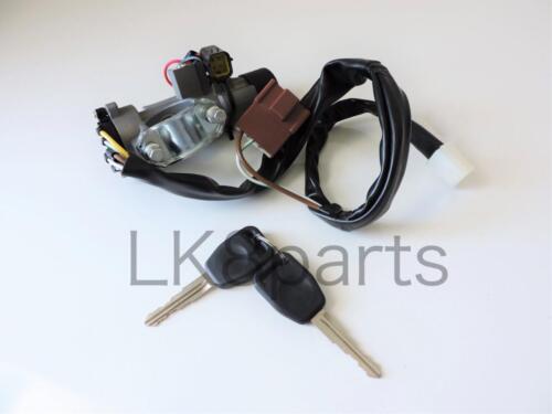 LAND ROVER DISCOVERY I 1 94-99 IGNITION SWITCH STEERING COLUMN LOCK STC1435 NEW
