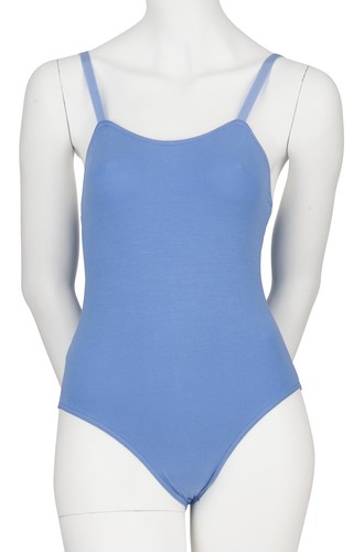 All Colours Girls Childrens Ballet Dance Cotton Camisole Leotard KDC020 By Katz