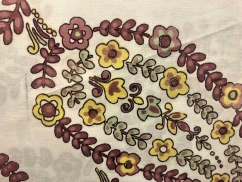 Flowers Doona Cover Set Amethyst LAURA ASHLEY Daisy Paisley QUEEN Quilt 