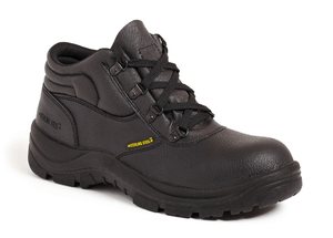 Sterling SS601SM chantier Randonnée Travail Boot Shoe Steel Toe Cap Taille 10