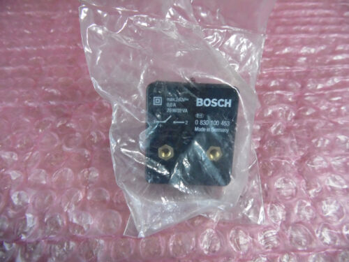 Bosch 0830100453 Sensor 5 Originalteil große Ausführung 0 830 100 453 Neu OVP 