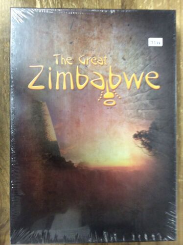 The Great Zimbabwe Splotter New