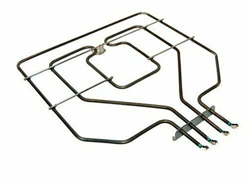 FITS BOSCH NEFF SIEMENS TOP OVEN DUAL GRILL HEATING COOKER ELEMENT 2200w 448332 