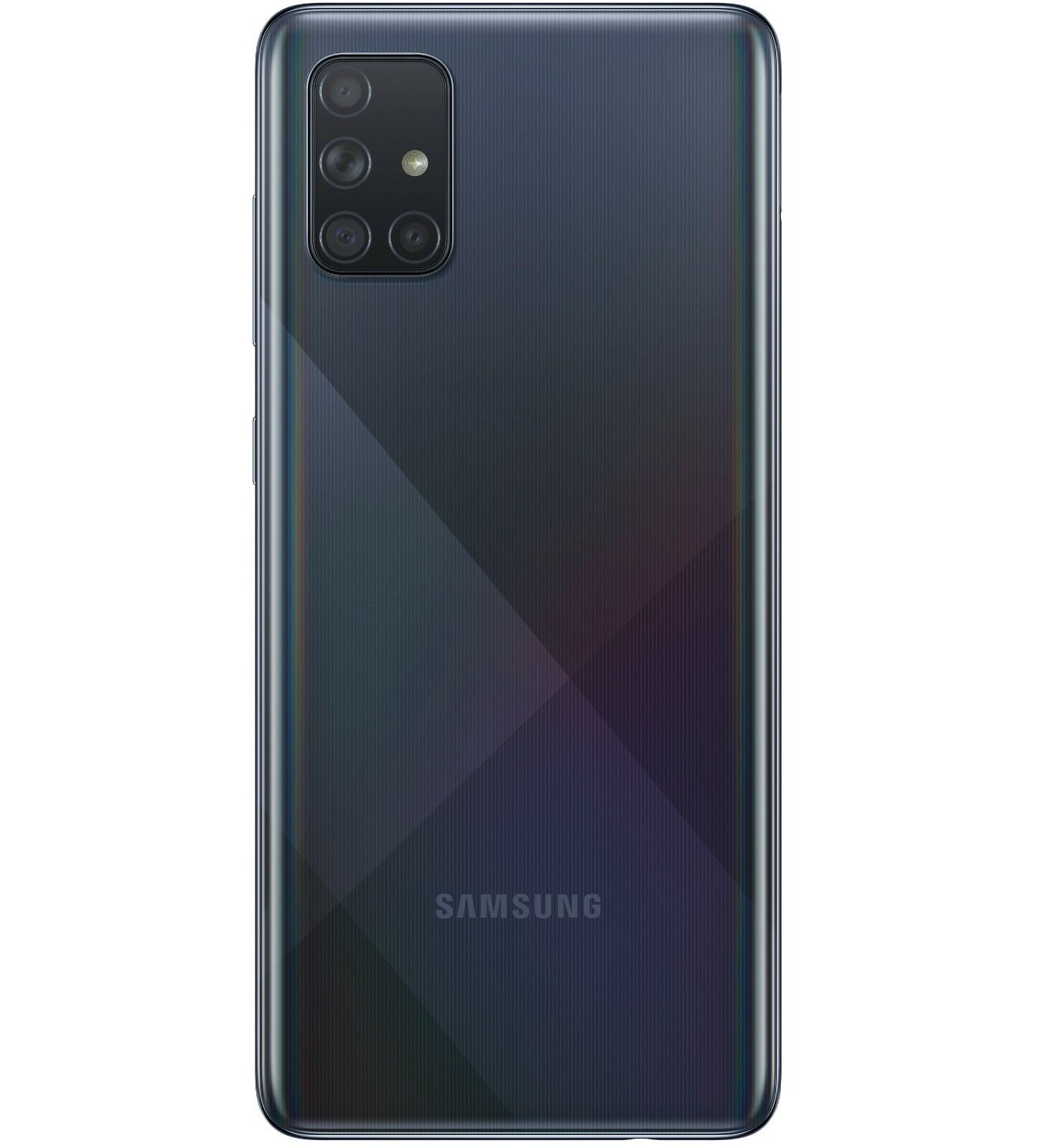 Samsung Galaxy A12 Black 64 Gb