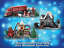Christmas LEGO Winter Village Sets Bundle 3 INSTRUCTIONS ONLY for LEGO Bricks