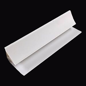 pvc ceiling panels bathroom 5mm trim cladding wall coving 6m wet