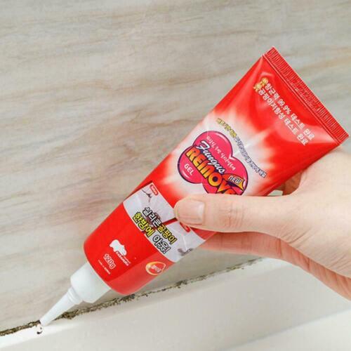 Details about   Household Mold Mildew Remover Gels Ceramic Tile Pool Clean Stain Mold 120g D2S1 