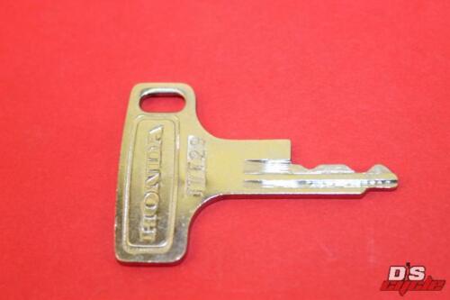NOS Vintage Honda OEM T Series Pre Cut Key # T7729 T 7729 