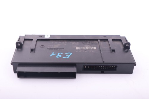 BMW Série 3 E91 ECU Body Control Module H4 Boîtier électronique 6983307