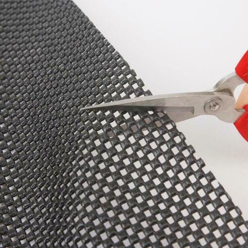 Hundreds of Uses Anti Slip Grip Mat LARGE Black Non Slip Mat 50cm x 150cm Roll