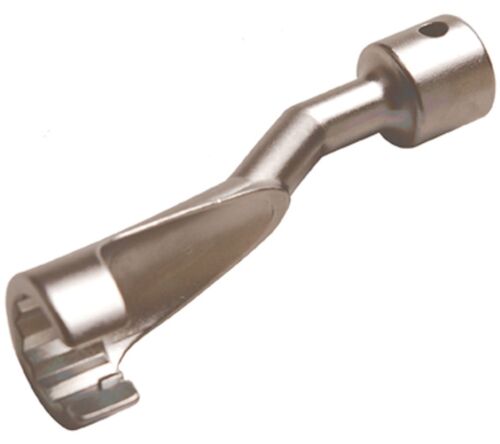 1//2/" SW 17 mm Spezial-Schlüssel für EinspritzleitungenAntrieb 12,5mm BGS