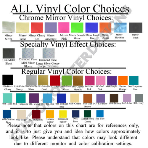 BUM Sticker Funny Lazy oval euro all chrome & regular vinyl color choices 