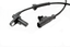 SSB500102 ALLMAKES REAR ABS SENSOR ASSEMBLY FOR LAND ROVER DISCOVERY 3