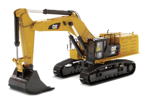 Caterpillar1:50CAT 390F L Hydraulic Excavator# CAT85284