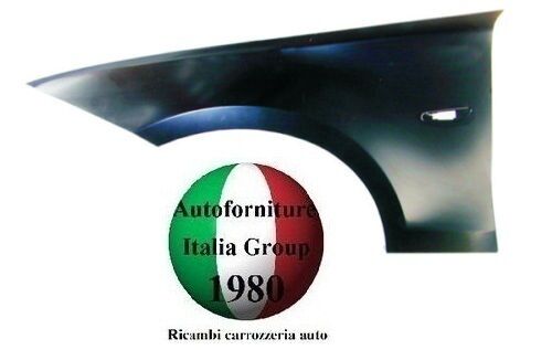 PARAFANGO ANTERIORE SINISTRO SX C//FORO LU BMW SERIE 3 E93 06/>10 CABRIO 2006/>2010