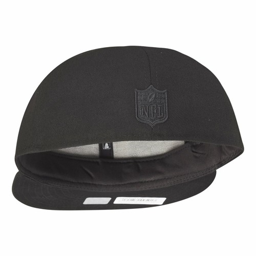 POLY Oakland Raiders New Era 59Fifty Fitted Cap