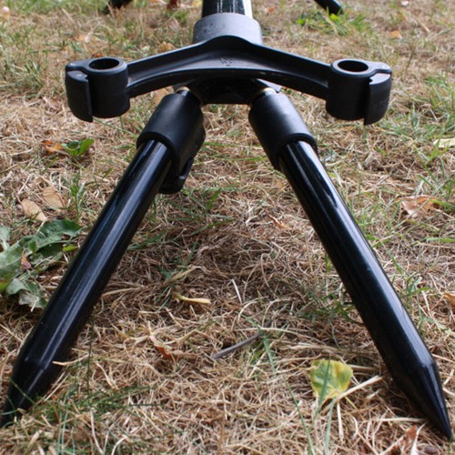 Porta canne da pesca rod pod Fox cavalletto attrezzatura carpfishing carpa lago