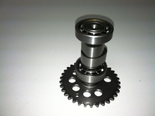 50cc A9 Performance Cam For QMB Engine Performance Upgrade