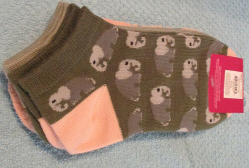 Details about  / Womens Pack of 3 No Show Socks So Favorite Socks 9-11 Select Style NWT MSRP $12