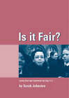 Is it Fair?: Learning About Equal Opportunities for Key Stages 2 and 3: Key Stage 2 and 3 by Sarah Johnston (Paperback, 2002)
