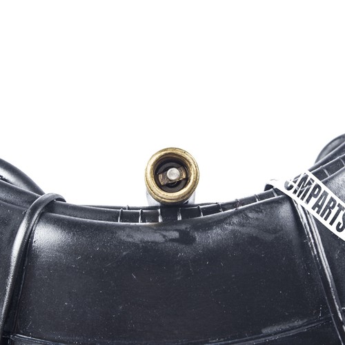 Inner Tube 2.50//2.80 with TR87 Bent Valve Stem x1