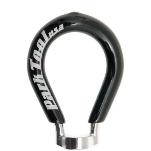 Park Tools Sw-0 Precision Bicycle Cycling Spoke Wrench Black Brand New 