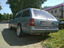MERCEDES W124 E Class estate 1984-1997 wind deflectors 4pcs set HEKO RAIN GUARDS