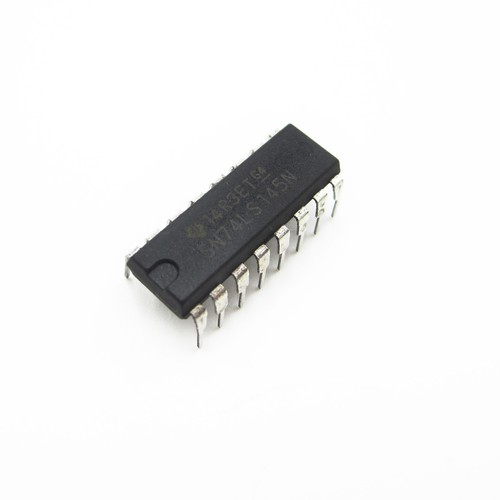 10PCS SN74LS145N 74LS145N TI IC DIP PKG Good Quality