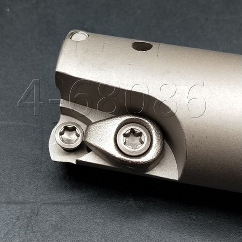 JDMW09T320ZDSR-FT VP15T AJX09 C25-26-150-2T Milling Cutter Milling Tool Holder