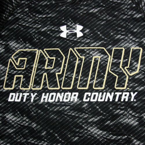 Details about  / ARMY UNDER ARMOUR TECH NOVELTY T-SHIRT SMALL NEW W TAG